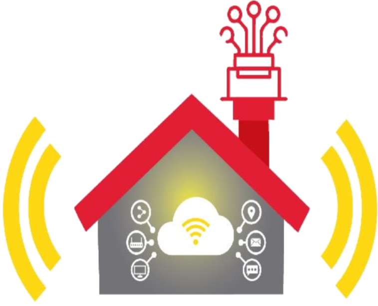 Logo HOMEFIBER